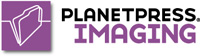 PlanetPress Imaging