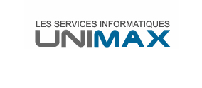 Les services informatiques unimax